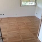 Maîtriser la pose de parquet en échelle