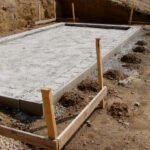 Comment faire un abri de jardin en béton : guide complet pour un chantier réussi