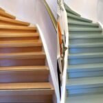 Comment Peindre un Escalier en Bois : Guide Complet