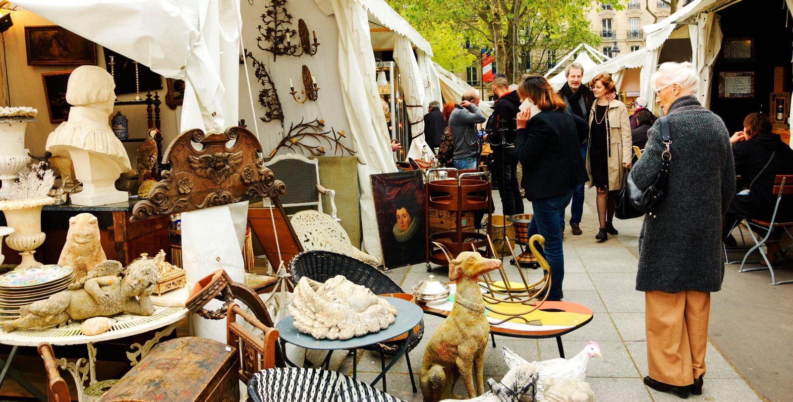 Brocabrac : Le guide ultime pour les chineurs et amateurs de brocantes 🛒