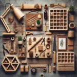 Top 7 des objets en bois à fabriquer soi-même 🪵