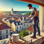 Devis Peintre à Trévoux : Votre Guide Complet pour Réussir vos Travaux