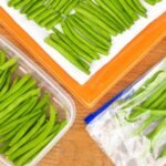 Peut-on congeler des haricots verts cuits ? Conseils et méthodes pour une conservation optimale