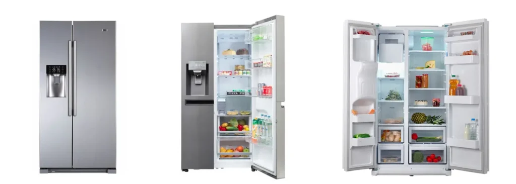 Quel est actuellement le meilleur frigo américain et le plus fiable ?