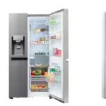 Quel est actuellement le meilleur frigo américain et le plus fiable ?