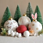 Top 5 des Décorations de Noël Fait Main pour une Ambiance Unique et Festive