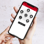 Comment connecter une alarme sur un téléphone portable ?