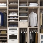 Comment faire un bon dressing : 10 astuces pour optimiser votre garde-robe et gagner de l’espace