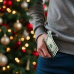 10 idées d’économies pour vous remettre des cadeaux de Noël 🎄🎁