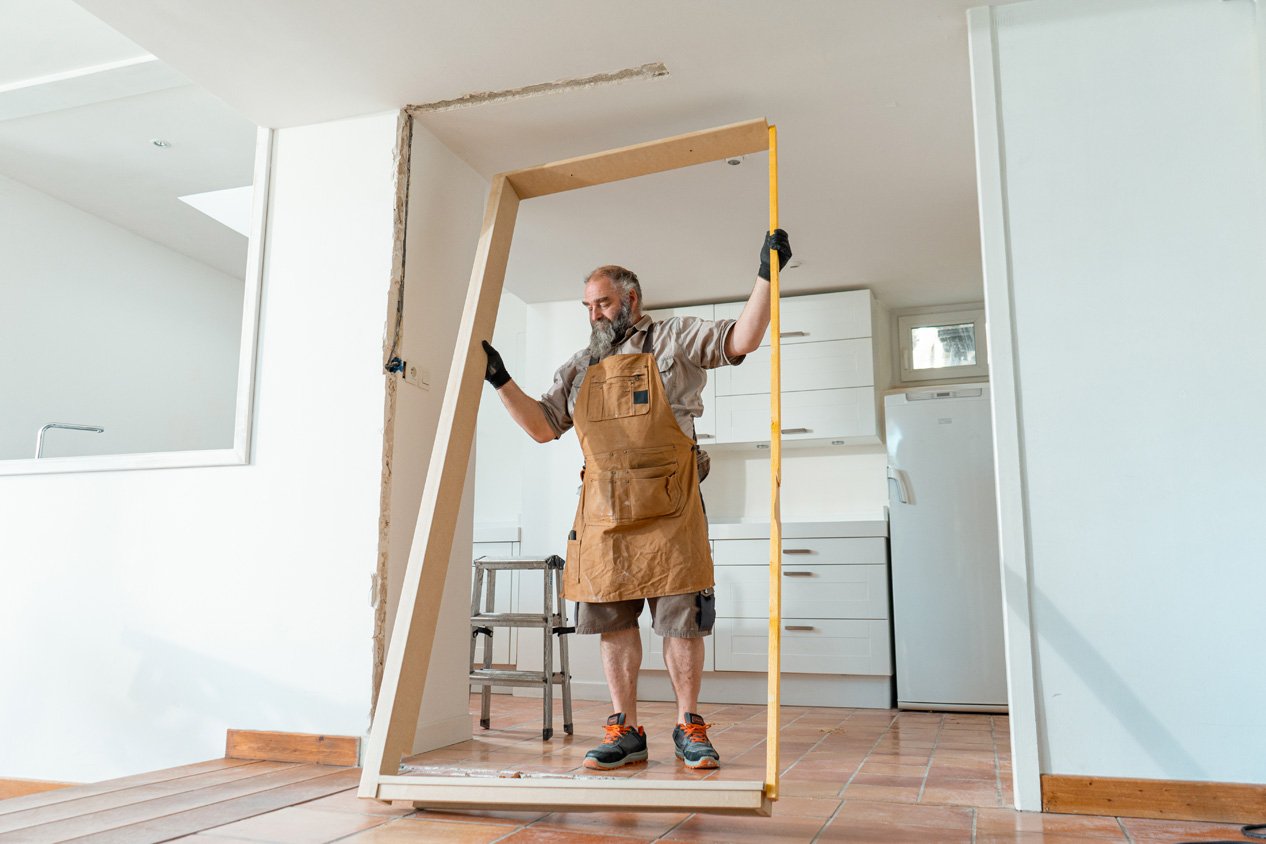 Comment fabriquer un claustra intérieur pour décorer votre maison