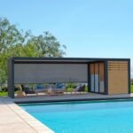 Découvrir le pool house : un espace de vie extérieur