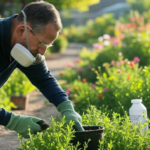 L’utilisation des désherbants glyphosate : avantages et controverses