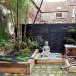 Idées déco pour un jardin zen extérieur : Top 10 inspirations