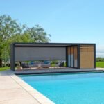 Quel prix pour un pool house ?