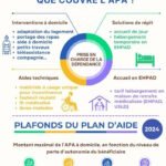 Allocation personnalisée d’autonomie 2025 : vers une meilleure prise en charge des personnes âgées