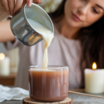 DIY : Comment Fabriquer des Bougies Facilement à la Maison ?