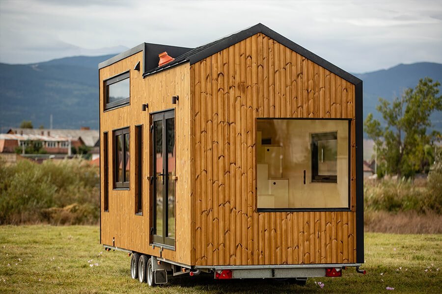 Prix tiny house : tout ce qu’il faut savoir