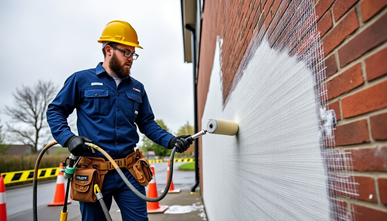 découvrez nos conseils pratiques pour isoler votre maison et améliorer son efficacité énergétique. apprenez les meilleures techniques d'isolation thermique, les matériaux recommandés et les systèmes innovants pour réduire vos factures d'énergie tout en augmentant votre confort intérieur.