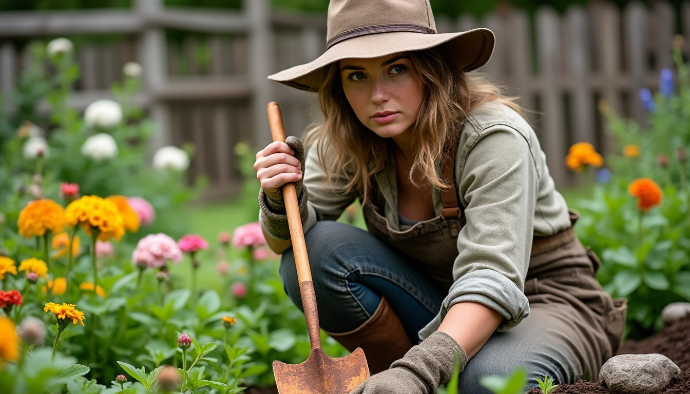 découvrez des techniques et astuces efficaces pour lutter contre les mauvaises herbes de manière naturelle. apprenez à préserver votre jardin tout en respectant l'environnement grâce à des méthodes durables et accessibles.