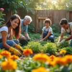 Comment lutter contre les mauvaises herbes naturellement : techniques et astuces efficaces