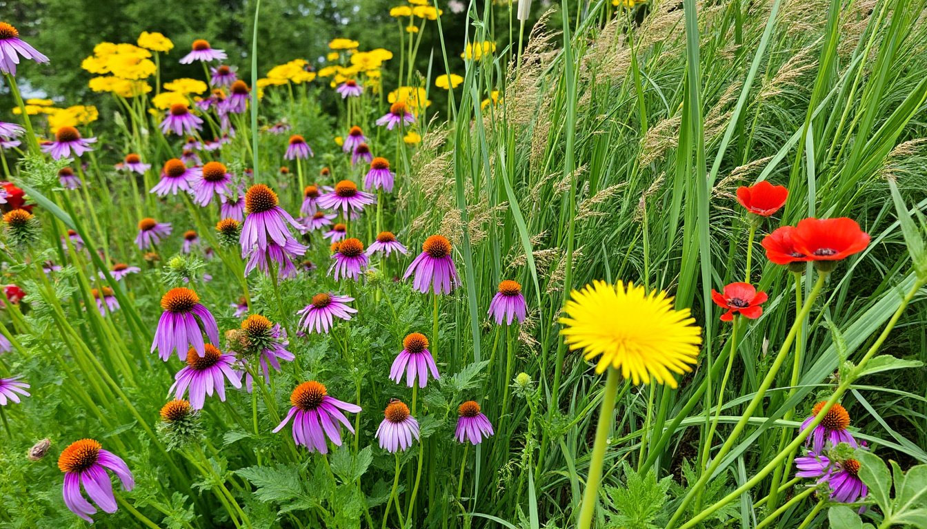 découvrez des techniques et astuces efficaces pour lutter contre les mauvaises herbes naturellement. apprenez à préserver votre jardin tout en respectant l'environnement grâce à des méthodes simples et écologiques.