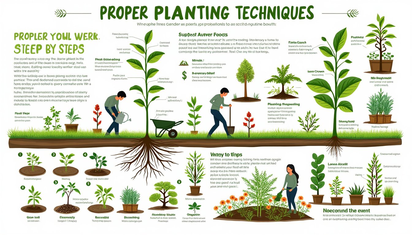 découvrez les étapes essentielles pour préparer le sol avant de jardiner. suivez nos conseils pratiques pour garantir un terreau fertile et sain, et ainsi maximiser la croissance de vos plantes.