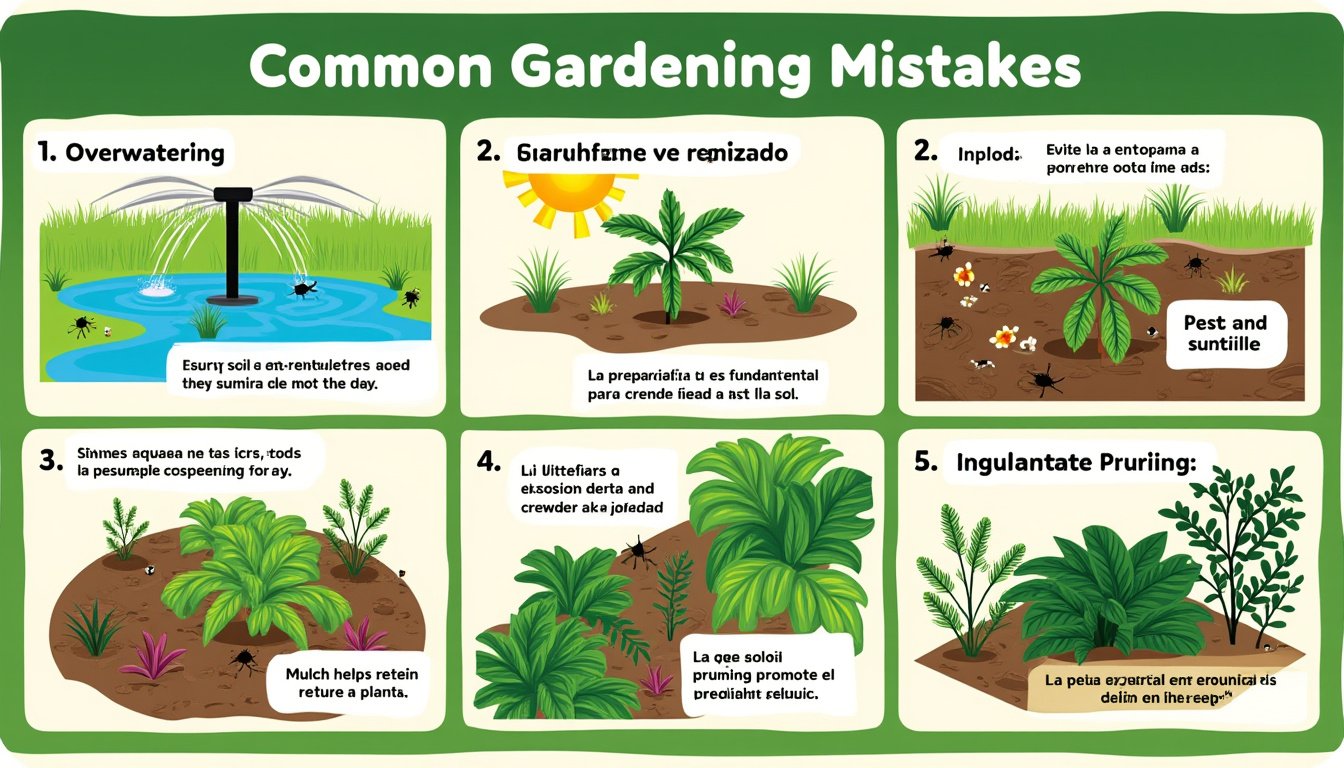 découvrez les étapes essentielles pour préparer le sol avant de jardiner. suivez nos conseils pratiques pour enrichir votre terre et favoriser une croissance saine de vos plantes.