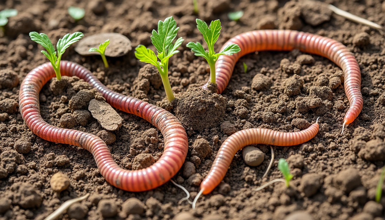 découvrez les étapes essentielles et des conseils pratiques pour préparer le sol avant de jardiner. apprenez à améliorer la qualité de votre terre, à optimiser la drainage et à créer un environnement idéal pour vos plantes.