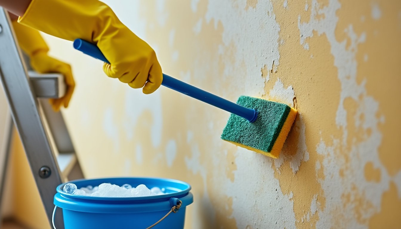 découvrez les étapes essentielles pour préparer votre maison avant des travaux de peinture. protégez vos meubles, choisissez les bonnes fournitures et assurez-vous d'obtenir une finition impeccable grâce à nos conseils pratiques.