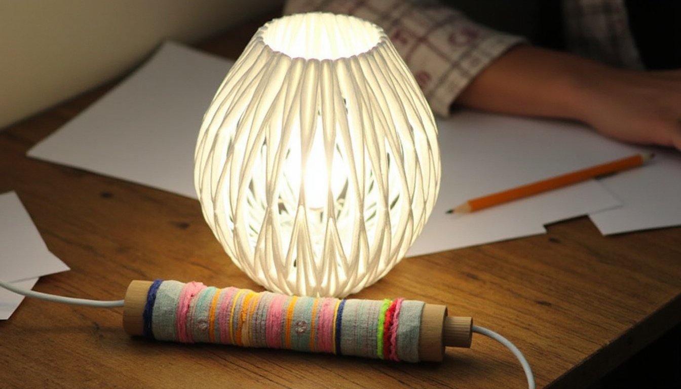 découvrez notre guide étape par étape pour réaliser des lampes diy uniques et créatives. apprenez les techniques, les matériaux essentiels et laissez libre cours à votre imagination pour illuminer votre intérieur avec des créations faites main.