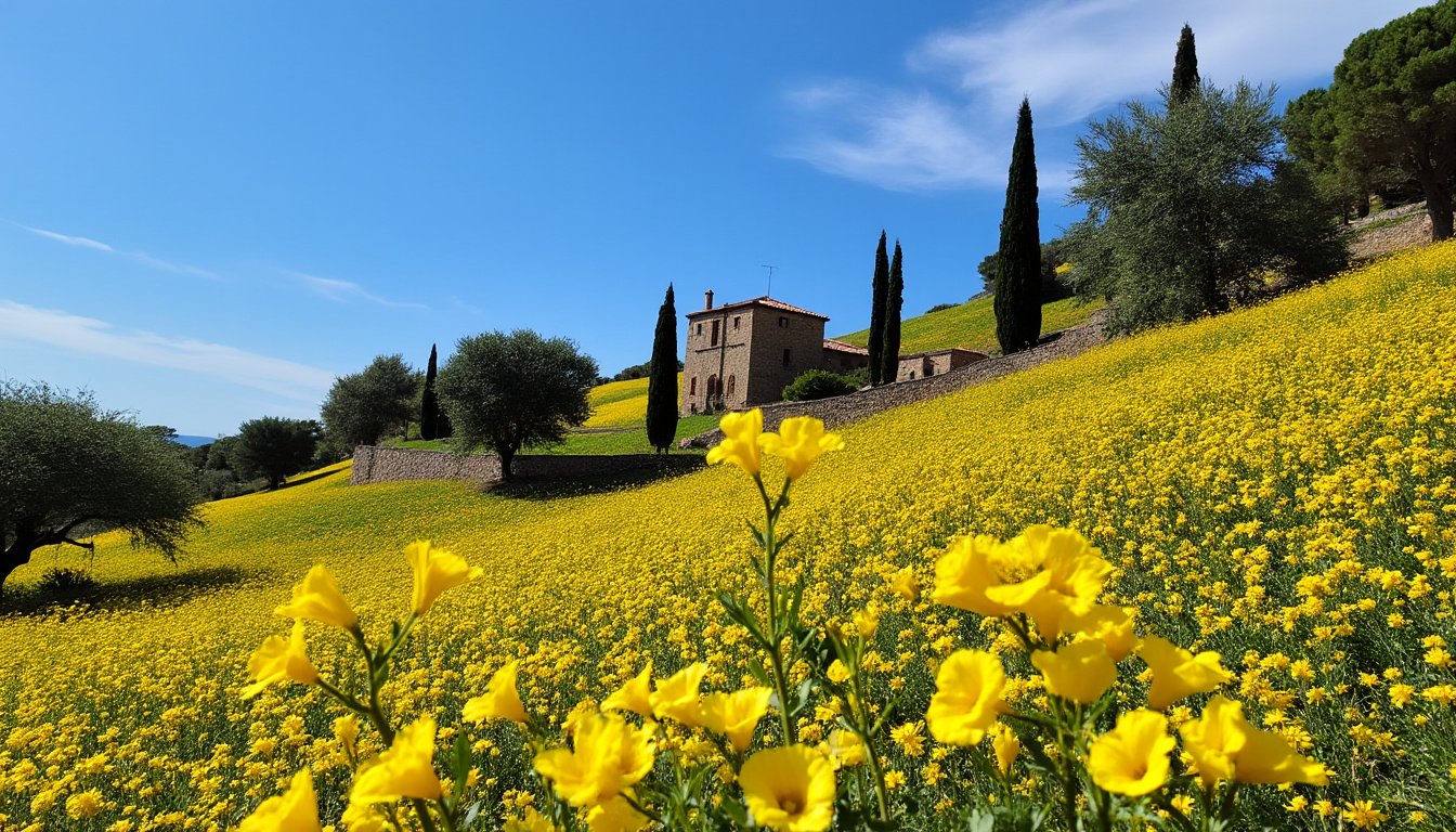 explorez les mystères du mimosa et comment cette fleur unique peut dévoiler des facettes cachées de votre personnalité. découvrez des traits inédits et des insights surprenants qui vous aideront à mieux comprendre qui vous êtes vraiment.