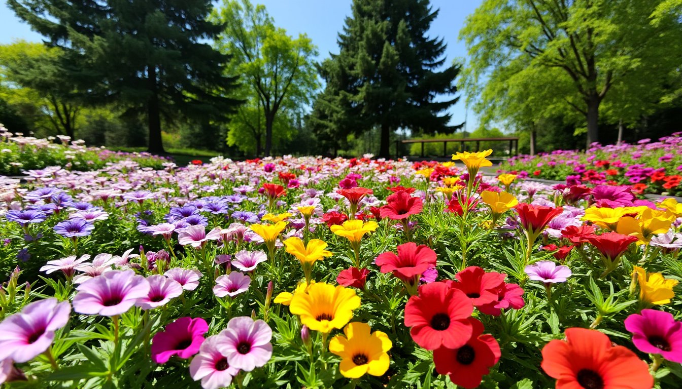 découvrez les astuces surprenantes et les techniques de jardinage essentielles pour faire fleurir vos pétunias de manière éclatante. apprenez à transformer votre jardin en un véritable paradis floral grâce à nos conseils experts !