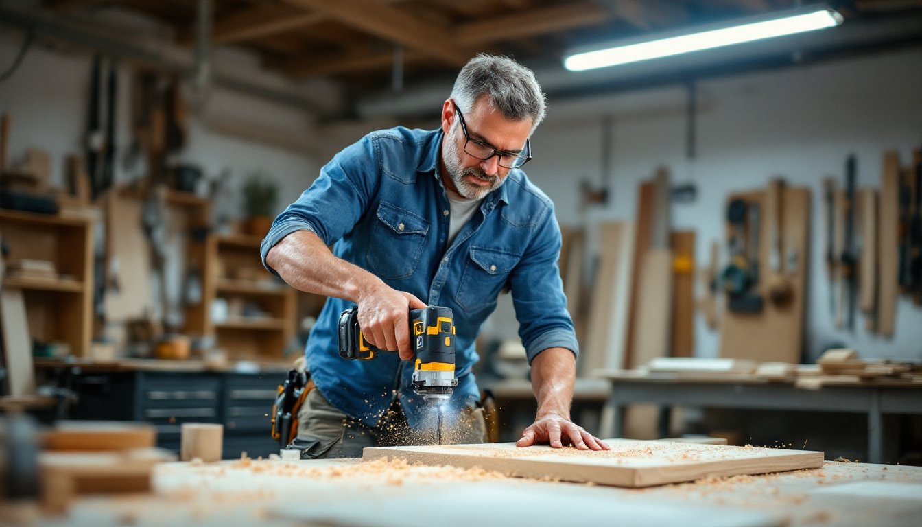 découvrez l'outil multifonction 