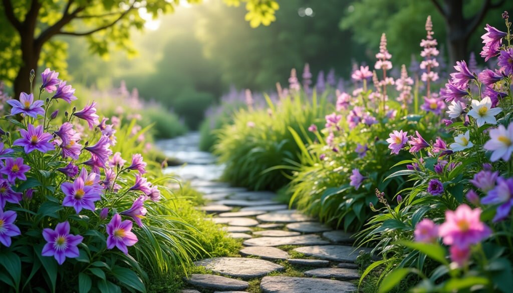 découvrez les merveilles de l'aquilegia, la plante secrète qui transforme chaque jardin en un havre de paix et de beauté. plantes délicates aux fleurs spectaculaires, apprenez à cultiver et à profiter de cette perle rare qui séduira vos sens et émerveillera vos visiteurs.