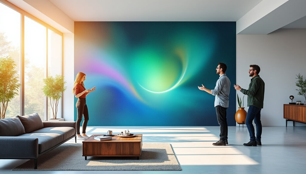 découvrez tout ce qu'il faut savoir sur le ral 2900, une teinte tendance qui suscite l'engouement ! apprenez pourquoi cette couleur captivante fait l'unanimité et comment l'intégrer dans vos projets déco.