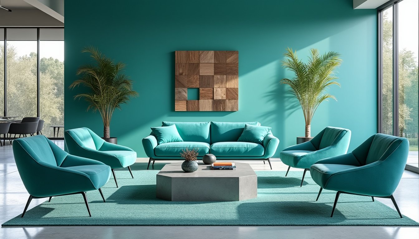 découvrez le ral 2900, la teinte tendance qui fait sensation ! apprenez pourquoi cette couleur attire toutes les attentions et comment elle peut transformer vos projets de décoration. ne manquez pas les conseils et inspirations autour de cette nuance incontournable.