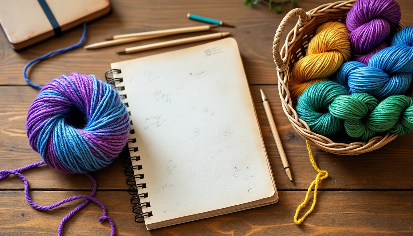 découvrez comment le tricot peut améliorer votre bien-être mental grâce à ses effets relaxants et créatifs. apprenez à surmonter le stress et à booster votre concentration tout en développant une nouvelle passion.