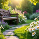 Marguerite : la plante secrète qui pourrait transformer votre jardin en paradis