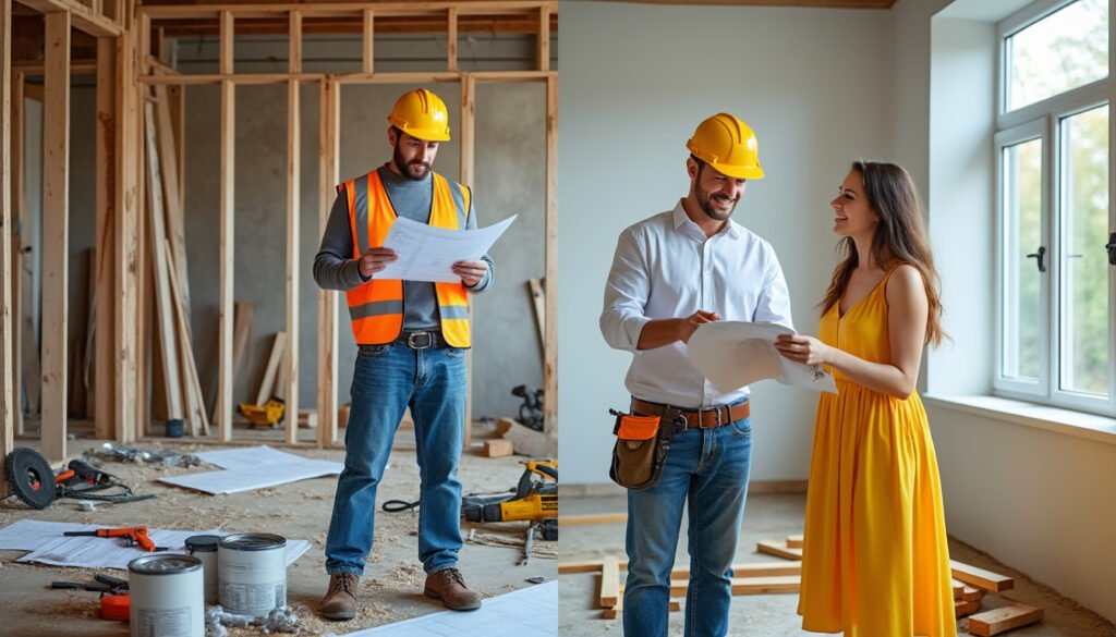 découvrez les erreurs courantes à éviter lors de la rénovation de votre maison pour garantir un projet réussi et sans stress. conseils pratiques et astuces pour une rénovation efficace.