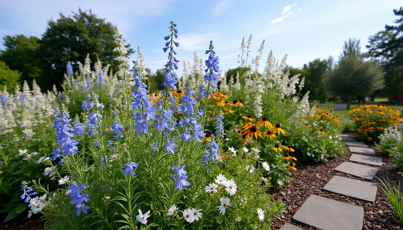 découvrez notre sélection des plantes vivaces les plus faciles à cultiver pour embellir votre jardin. apprenez des conseils simples et efficaces pour réussir leur entretien tout au long de l'année.