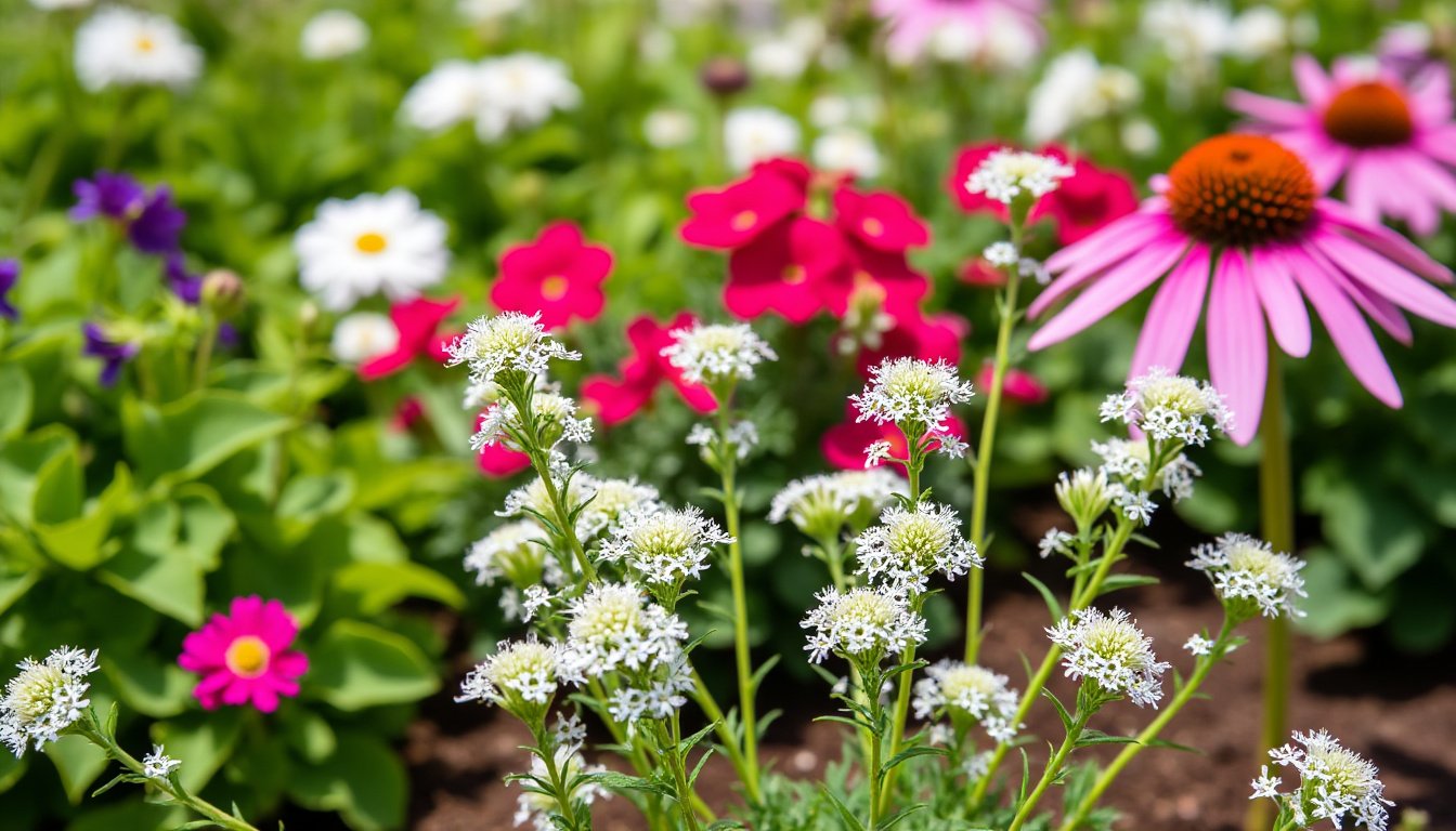 découvrez notre guide sur les plantes vivaces les plus faciles à cultiver. idéal pour les jardiniers débutants et les passionnés, apprenez à choisir et entretenir des plantes qui embelliront votre jardin tout en demandant peu d'entretien.