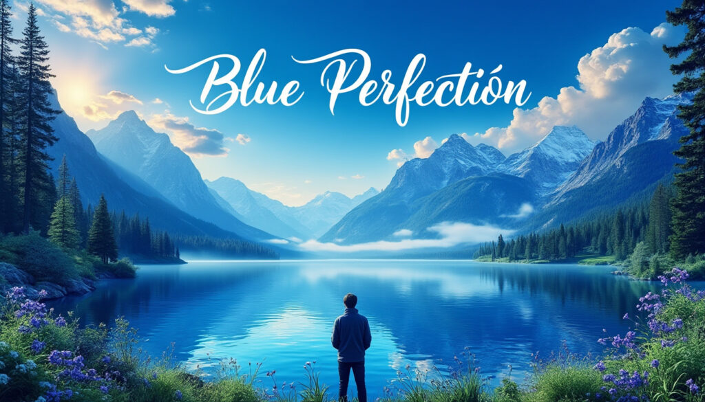 découvrez la vérité derrière la perfection bleue dans notre révélation exclusive. plongez dans un mystère fascinant qui lève le voile sur ce phénomène captivant. ne manquez pas cette analyse approfondie qui promet de changer votre compréhension de la couleur bleue.