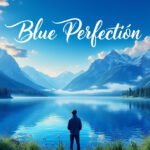 Révélation exclusive : le mystère fascinant de la perfection bleue enfin dévoilé !