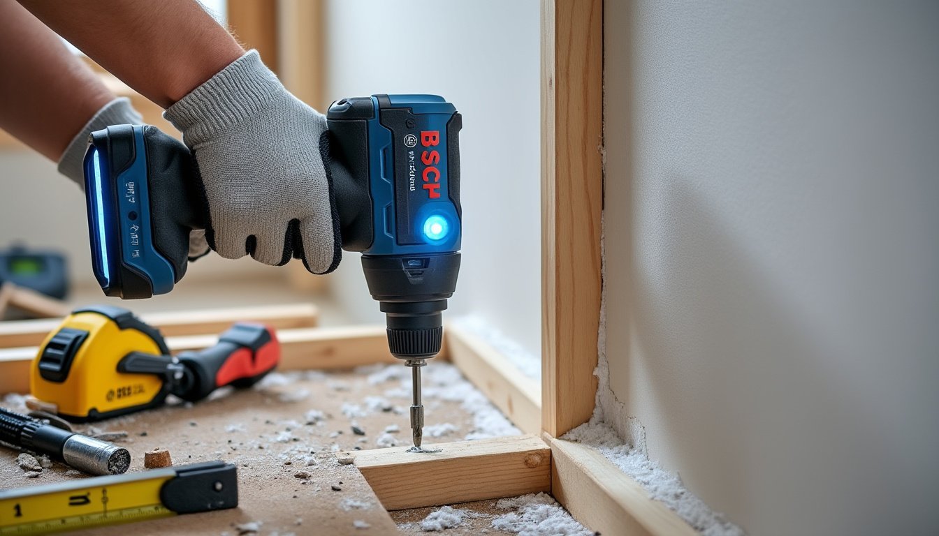 découvrez 7 innovations incontournables en outillage de bricolage qui transformeront vos travaux. simplifiez-vous la vie avec des outils révolutionnaires, conçus pour améliorer votre efficacité et votre créativité. ne manquez pas ces tendances qui redéfinissent le bricolage !