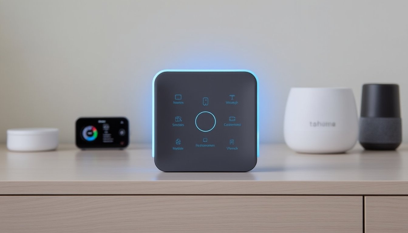 découvrez l'univers de la domotique avec somfy. explorez nos solutions innovantes pour automatiser votre maison, améliorer votre confort et renforcer votre sécurité. informez-vous sur les technologies intelligentes qui rendent votre quotidien plus simple et agréable.