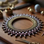 Kit pour fabriquer des bijoux : le guide essentiel