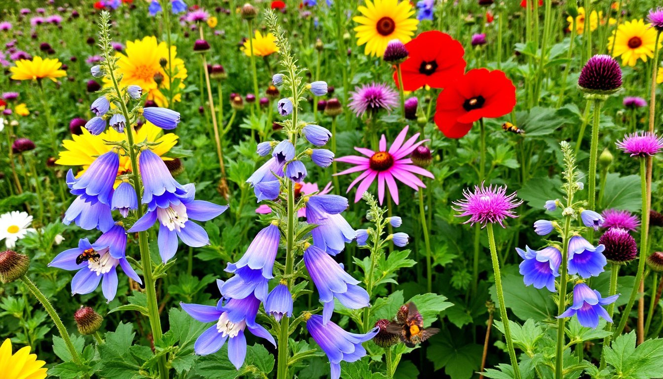 plongez dans l'univers enchanteur de l'aquilegia, la plante secrète qui embellit les jardins. découvrez ses caractéristiques uniques, ses variétés fascinantes et comment elle peut transformer votre espace extérieur en un véritable havre de paix. apprenez à cultiver cette fleur majestueuse et à en tirer le meilleur pour un jardin plein de charme.