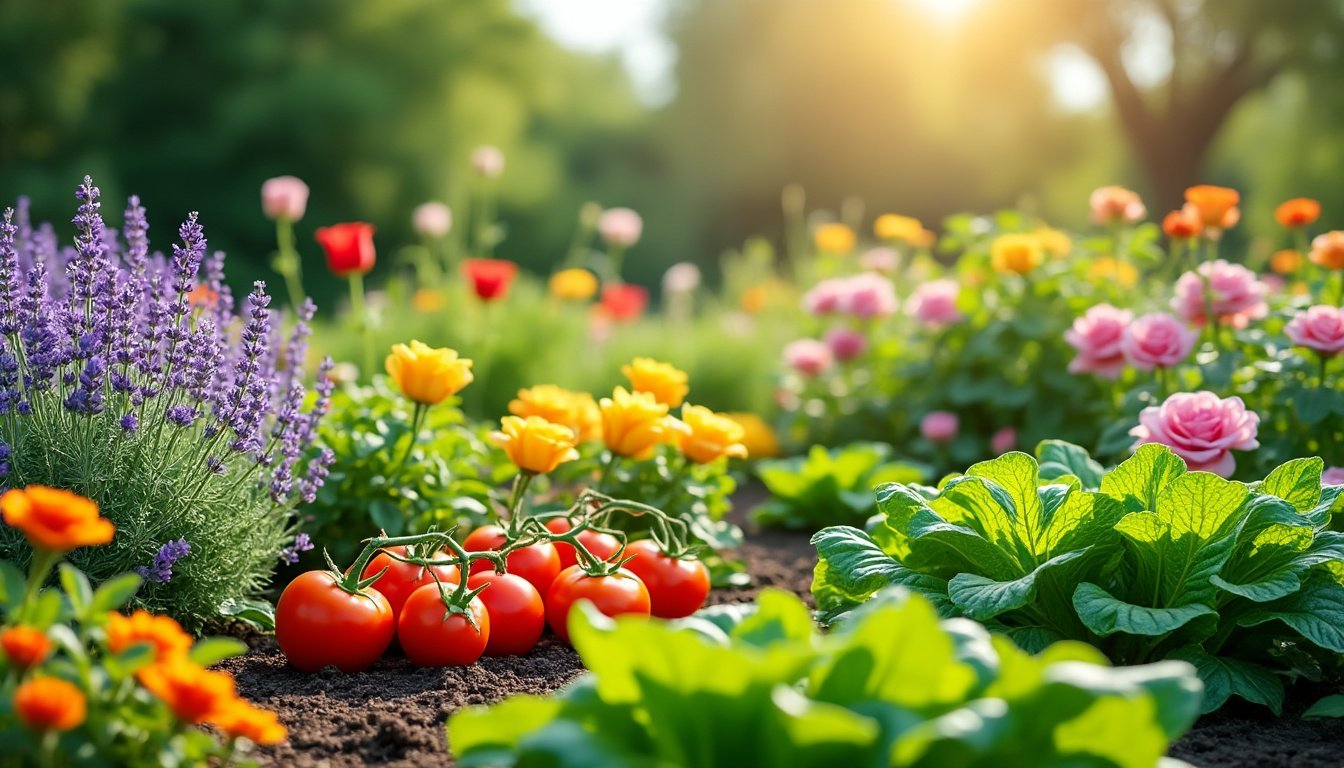 découvrez comment le jardinage améliore votre santé physique et mentale. explorez les bénéfices du jardinage sur le stress, la nutrition, et le bien-être général. un guide essentiel pour cultiver votre jardin et votre santé.