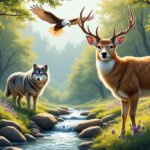 découvrez les secrets pour choisir votre animal totem et initiez un travail personnel efficace. plongez dans l'univers spirituel des animaux totems et apprenez à les utiliser pour guider votre développement personnel et atteindre vos objectifs.