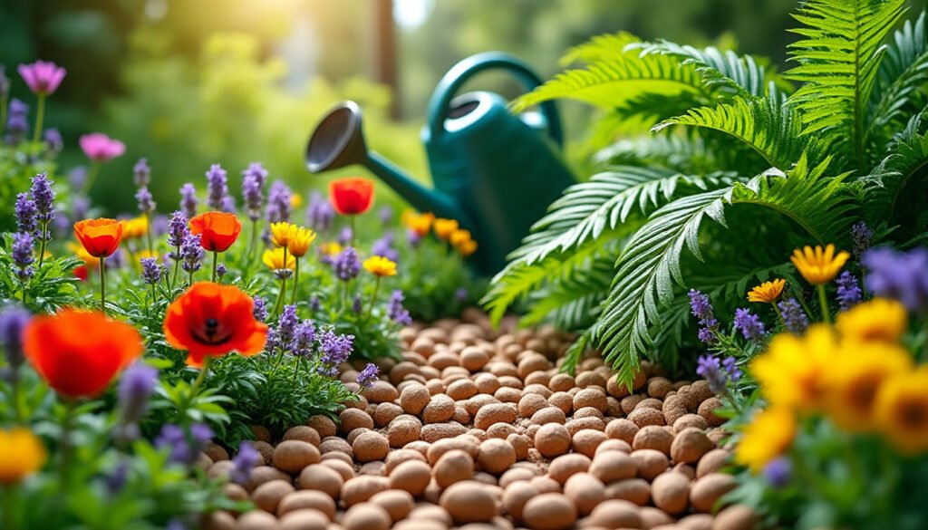découvrez comment les bouchons de liège peuvent transformer votre jardin en un véritable havre de santé pour vos plantes. apprenez leurs avantages naturels, leurs propriétés écologiques et comment les utiliser efficacement pour améliorer le drainage et la rétention d'humidité du sol.
